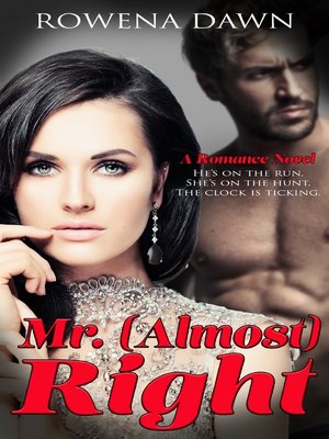 cover image of Mr. (Almost) Right